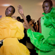 Courtesy of Christian Siriano